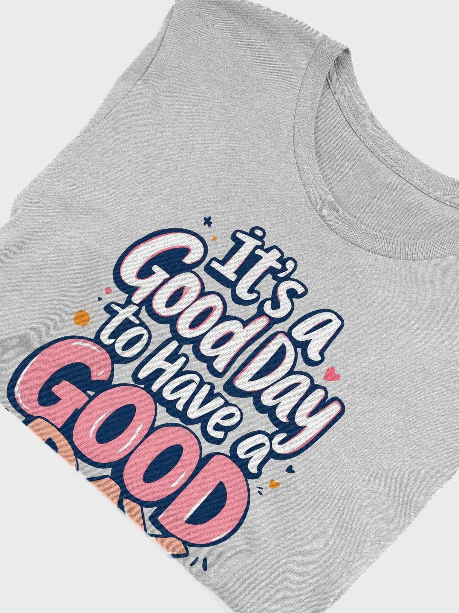 Good Day Graphic Tee product image (52)