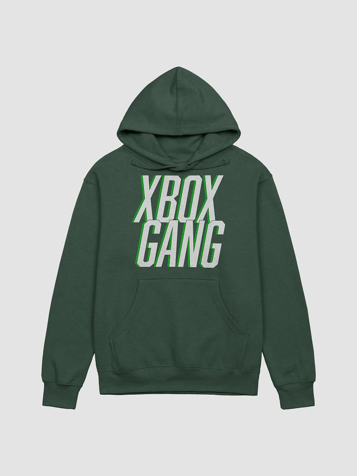 Xbox Gang Hoodie product image (1)