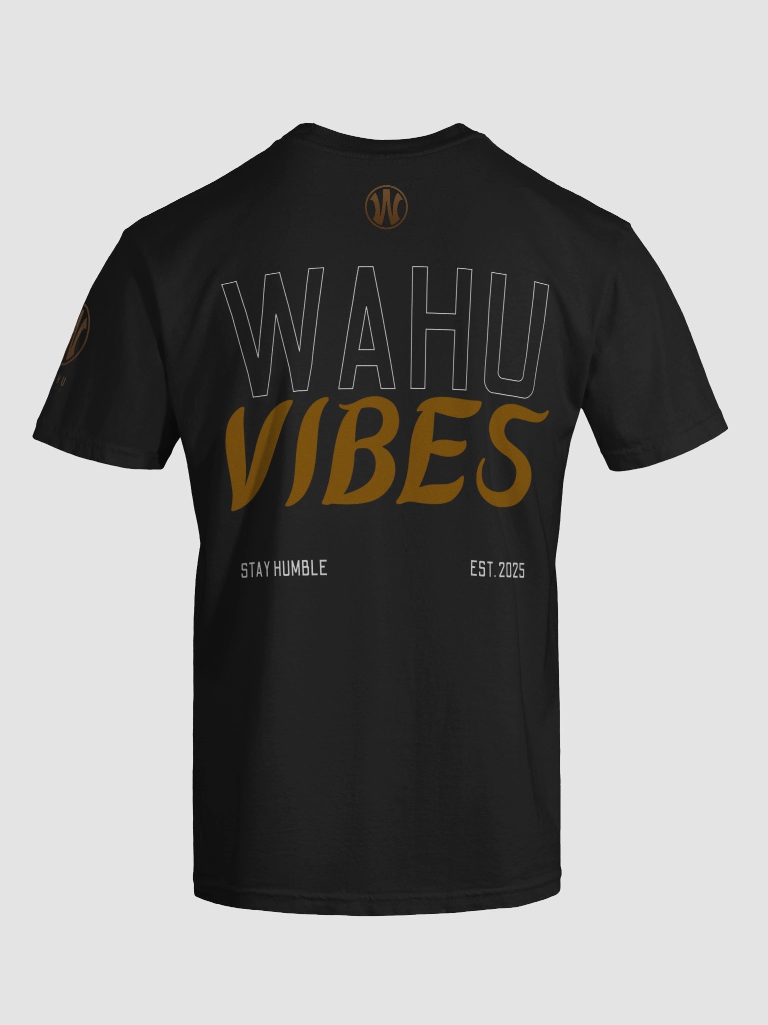 Wearing the Vibes product image (6)