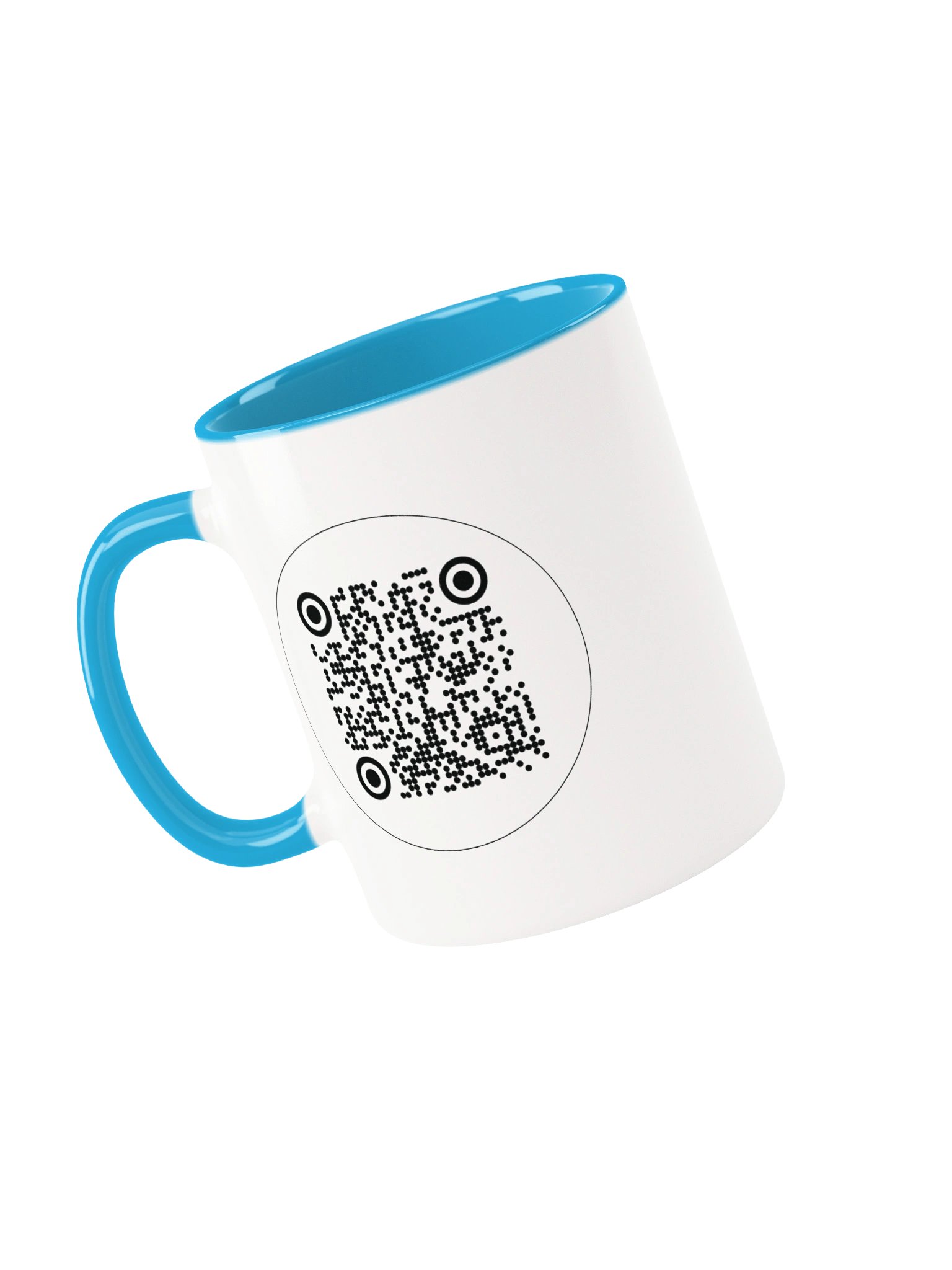 BehrBrained Daily Scan Mug product image (2)