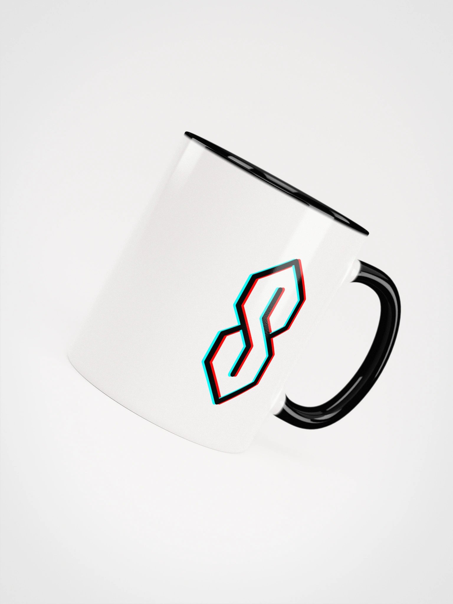 3D Vintage Artifact Mug product image (4)