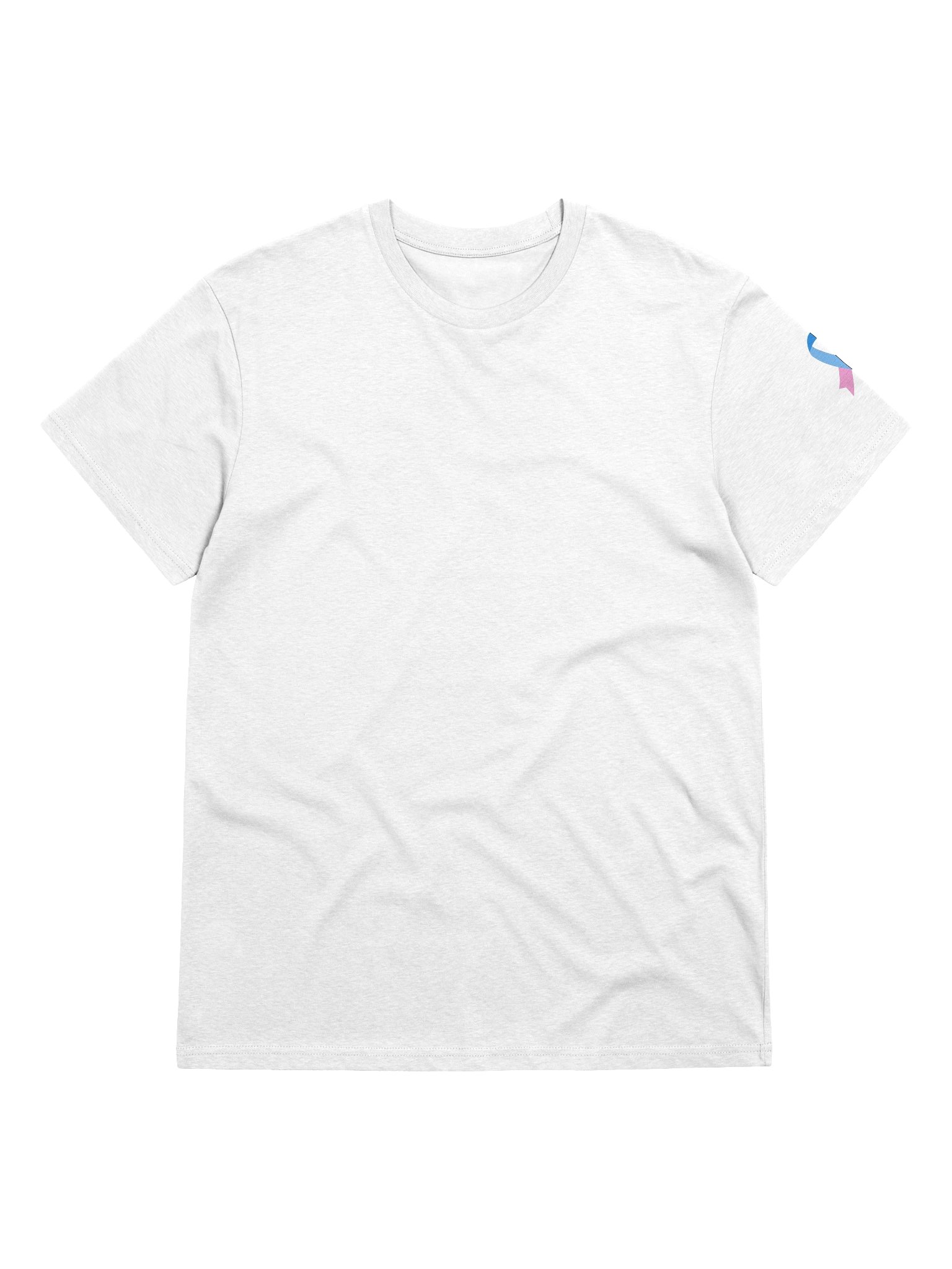 'Gone Too Soon' 2026 Memorial Shirt (organic cotton, light) product image (2)