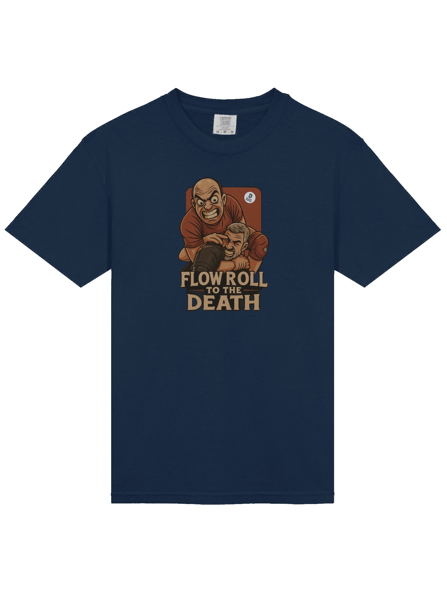 BJJ Shirt product image (3)