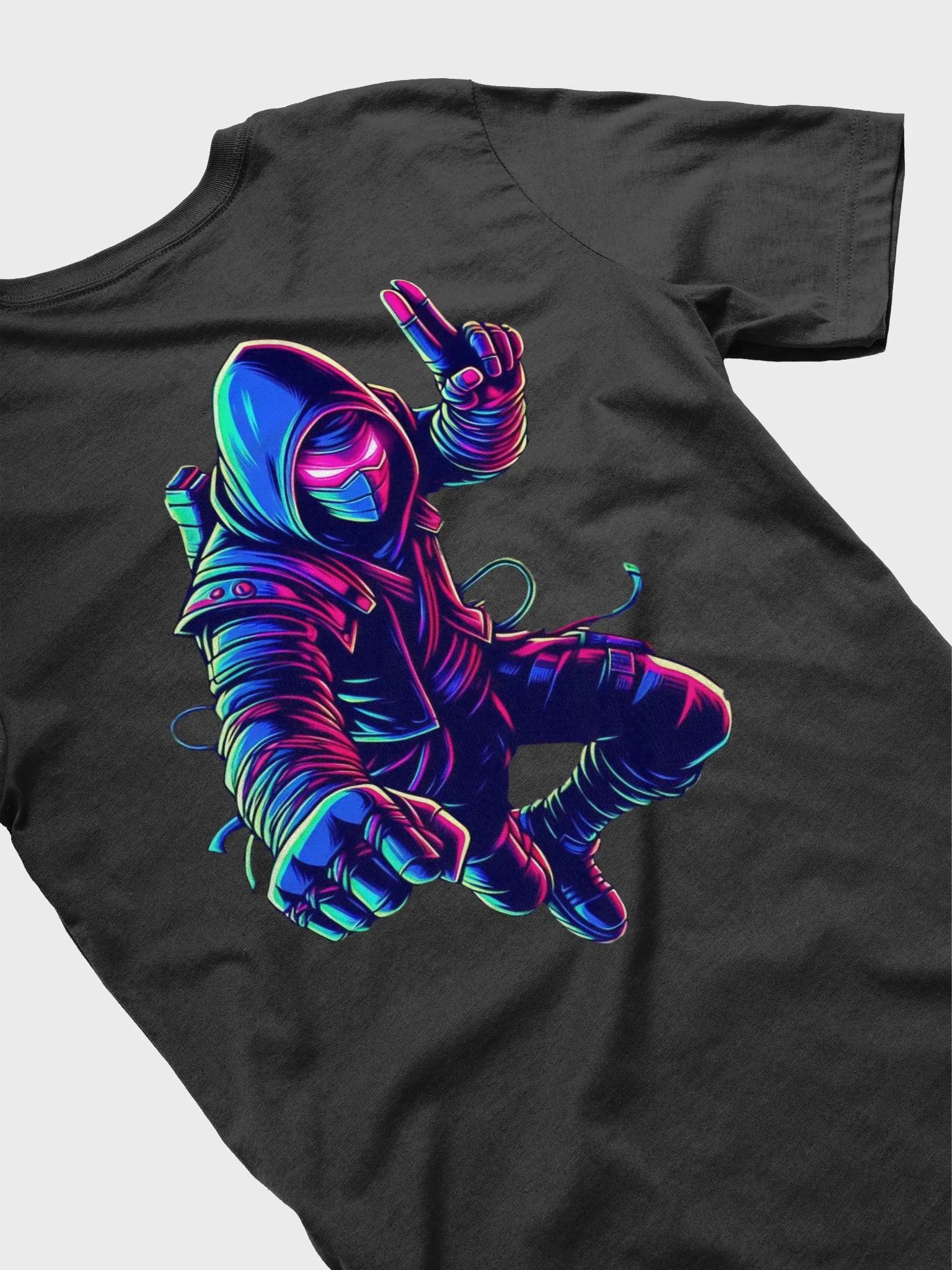 Ninjerky - Ninja Peace product image (4)