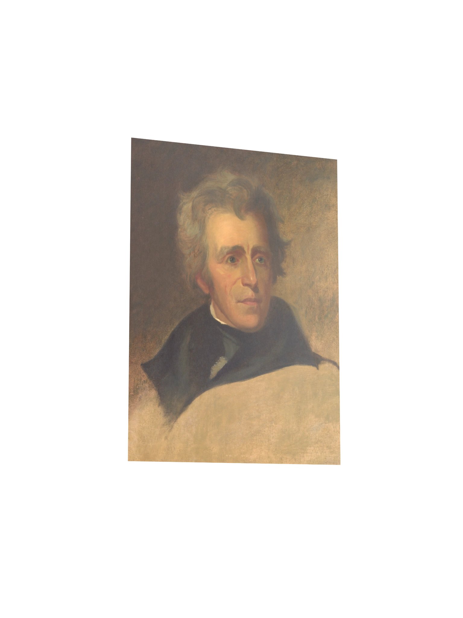 Andrew Jackson Portrait product image (18)