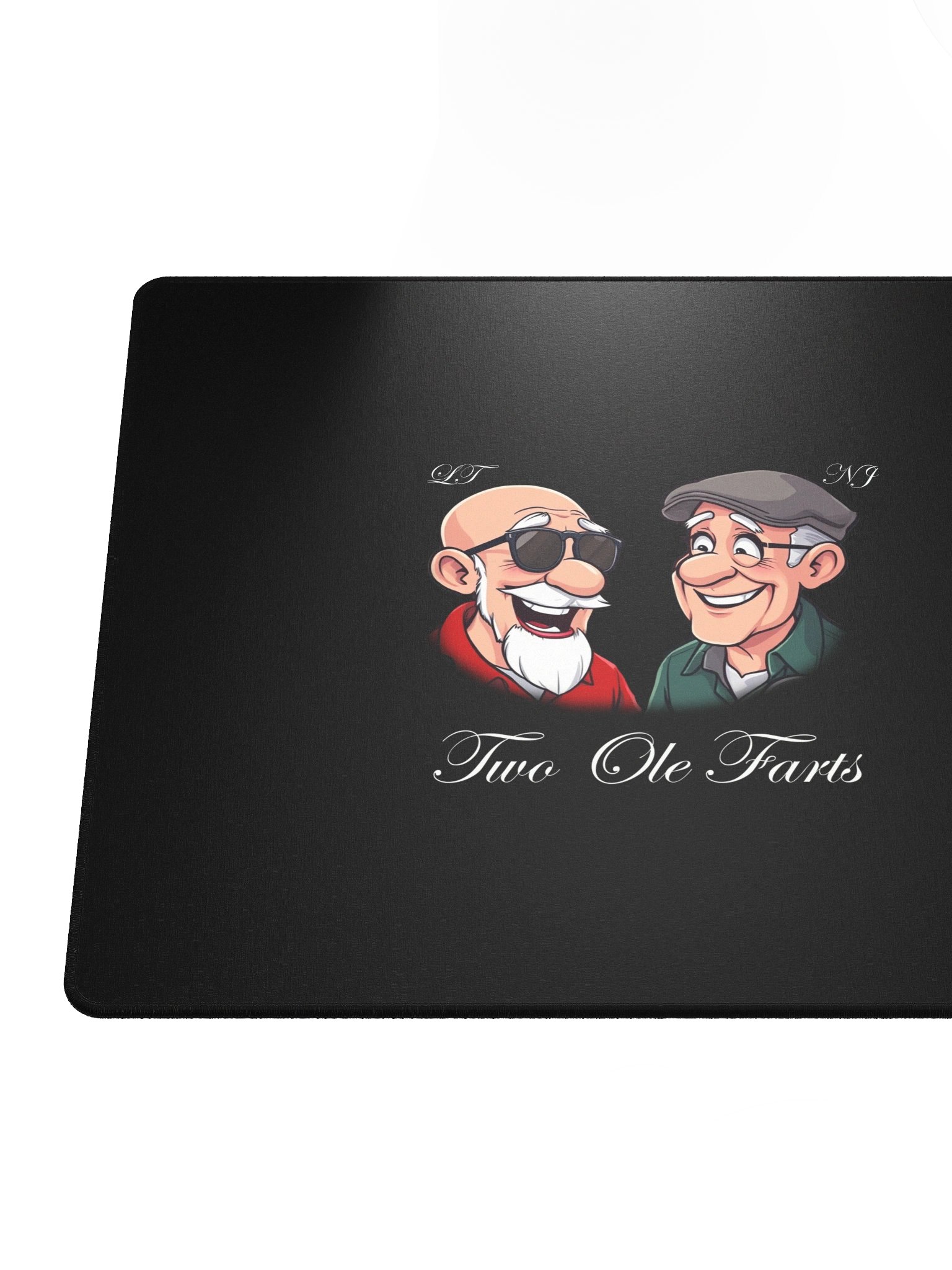 Mouse Pad product image (4)