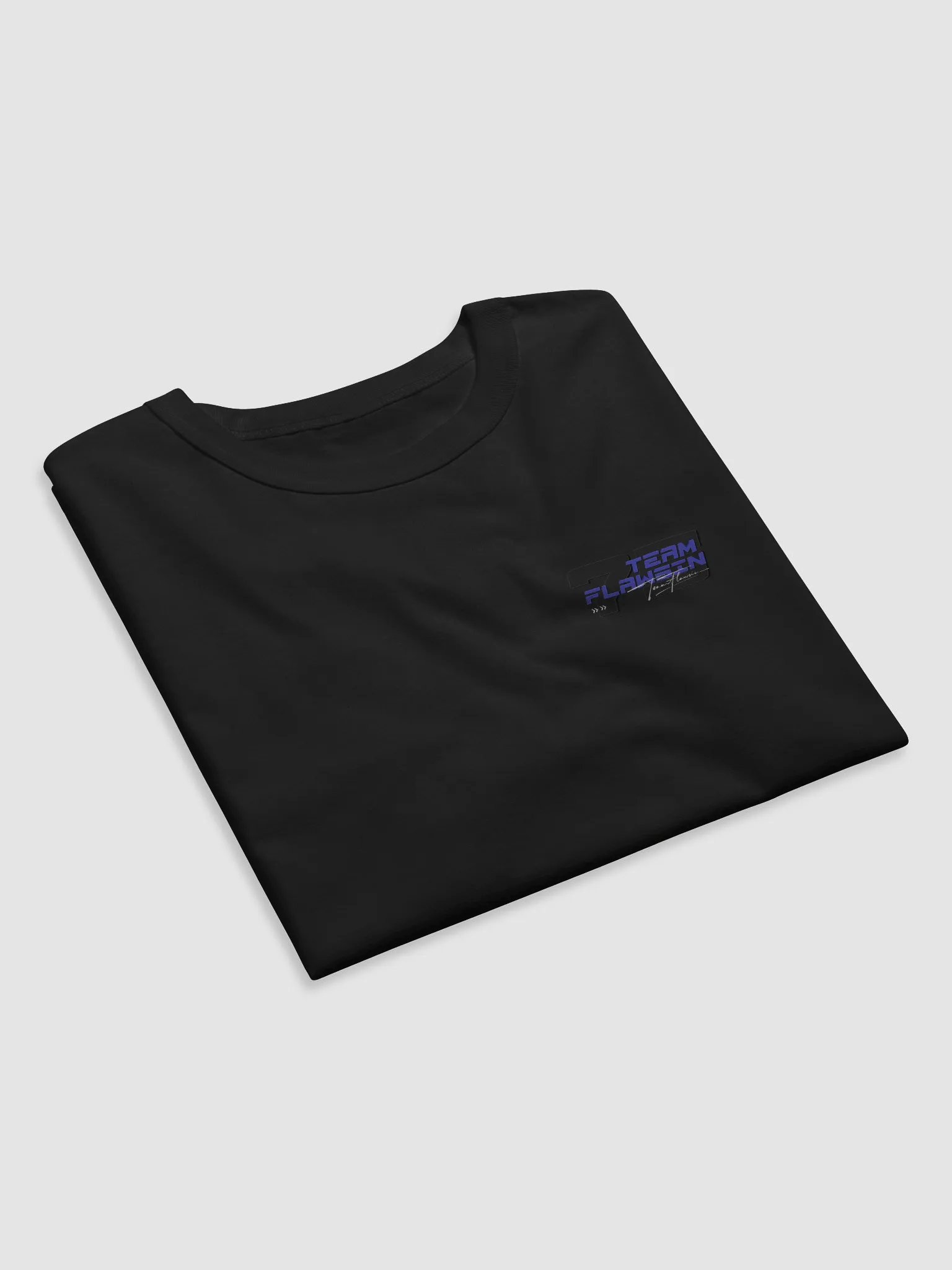 Team Flawsin High Octane Champion Relaxed-Fit Tee product image (5)