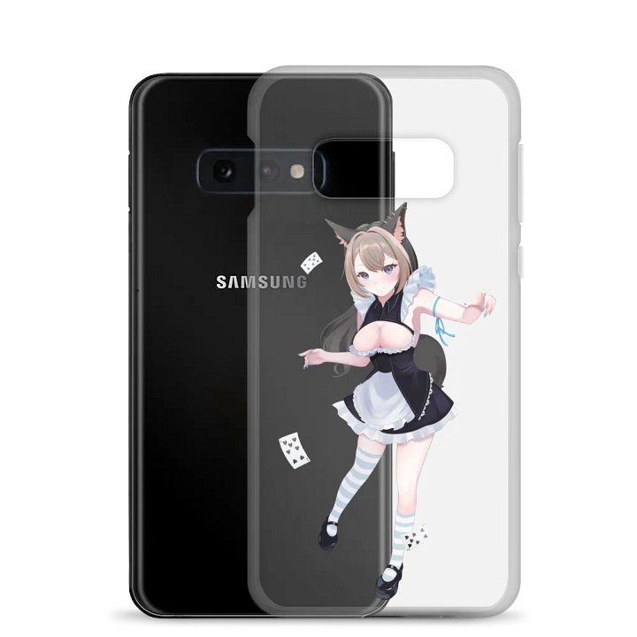 White Girl Wonderland Case (samsung) product image (24)