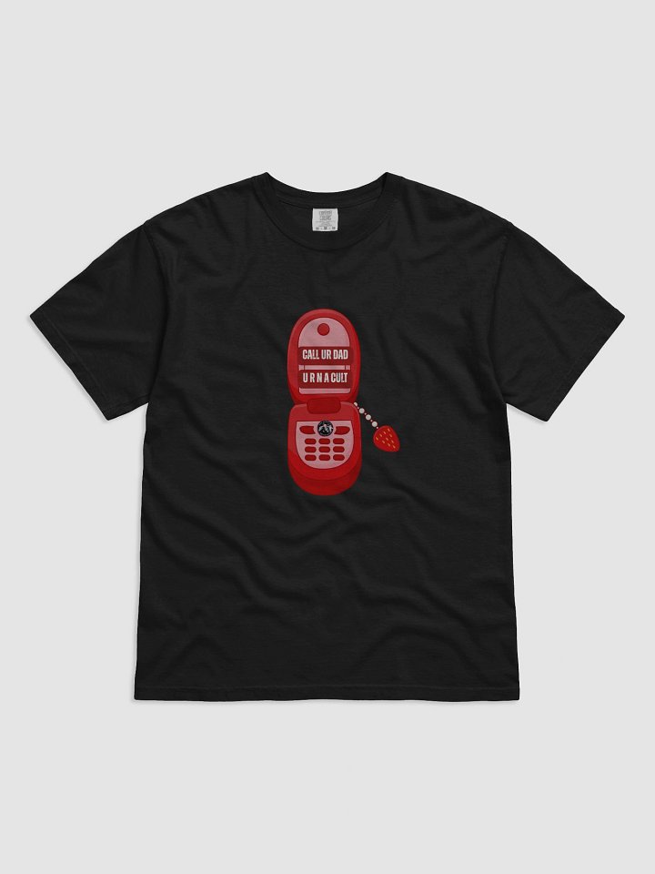 Retro Call Your Dad T-Shirt product image (1)