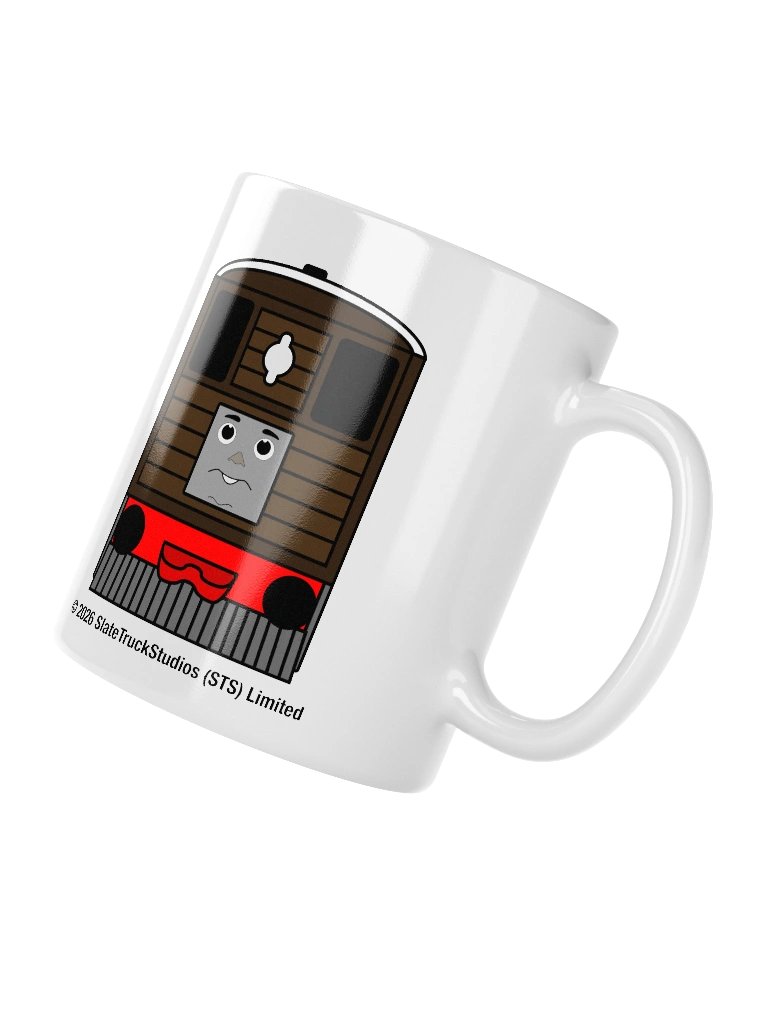 Toby Mug product image (10)