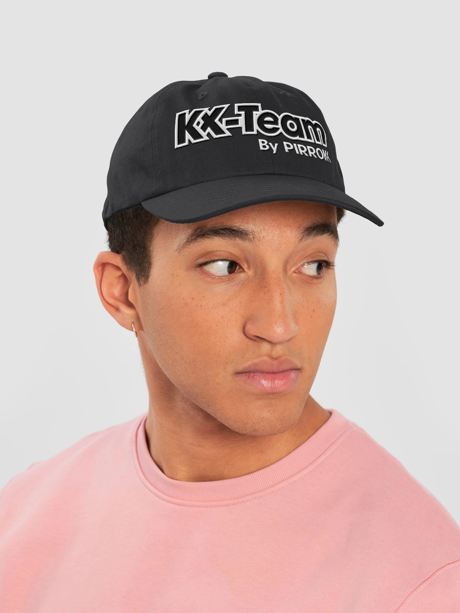 Bold KX-Team Hat product image (6)
