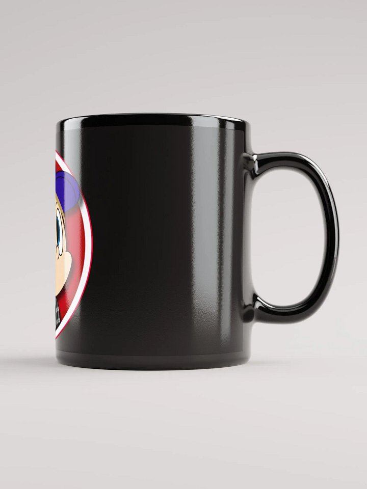 Finesse Boy Ceramic Cup product image (2)