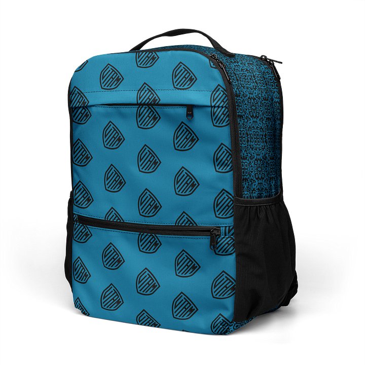 Utility Backpack product image (1)