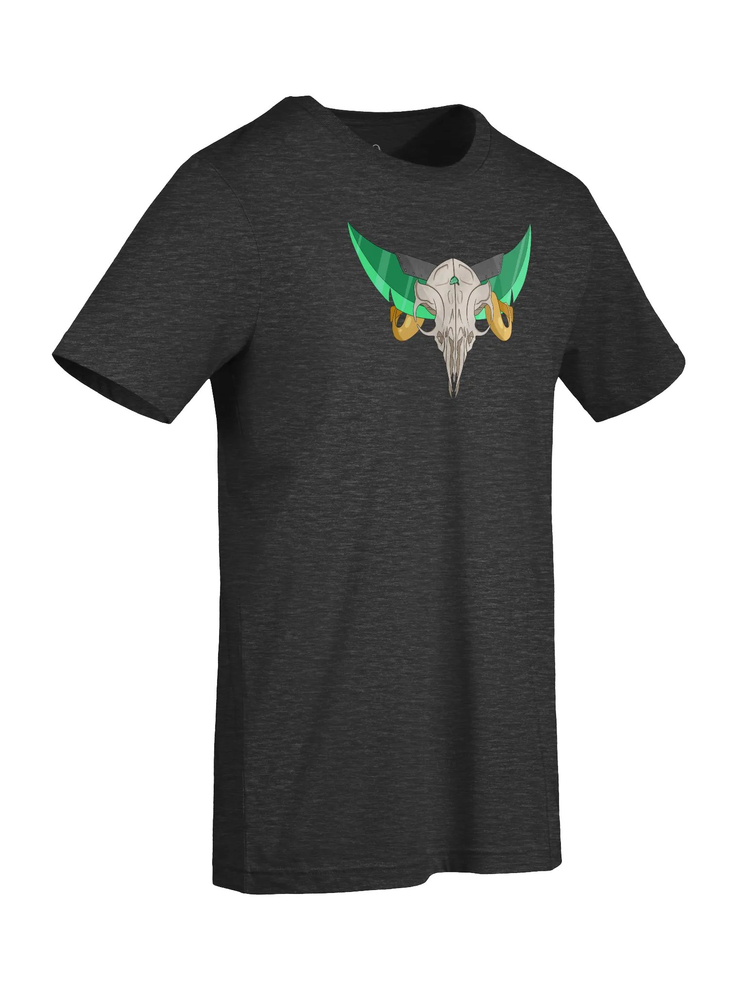 Rogues Pride - T-Shirt product image (9)