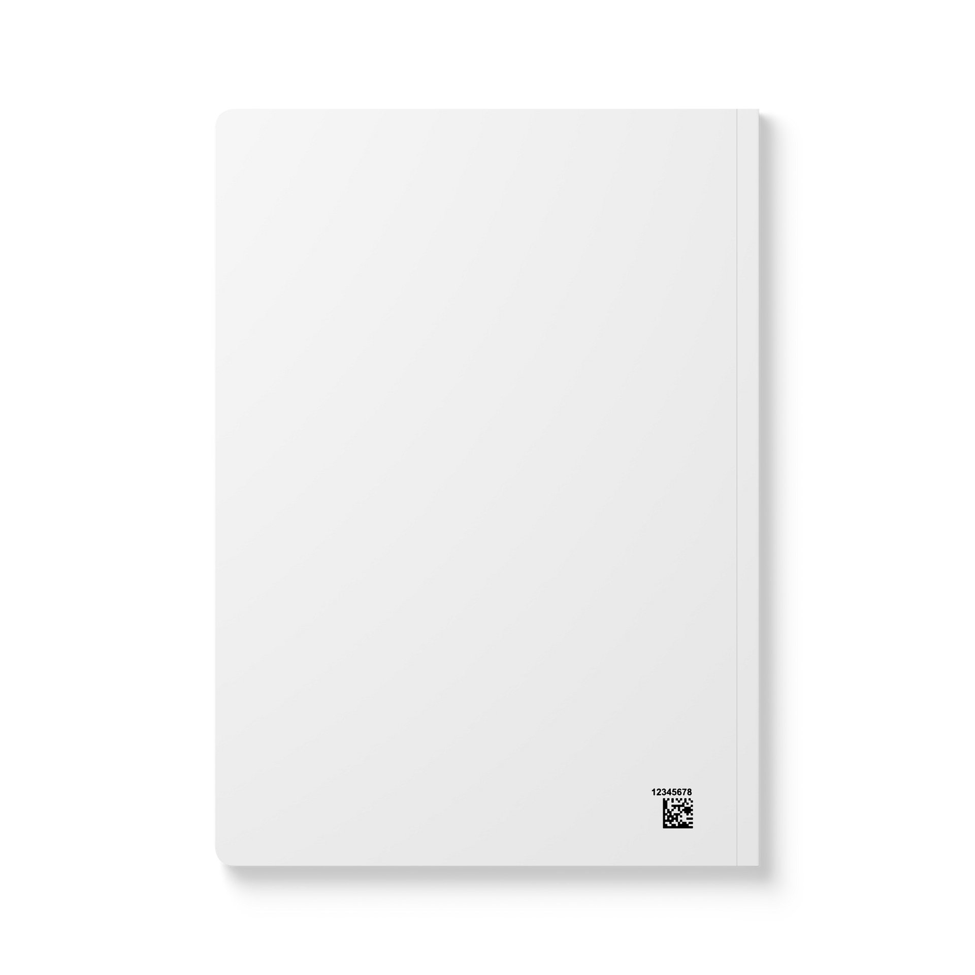Full Colour Softcover Notebook product image (3)