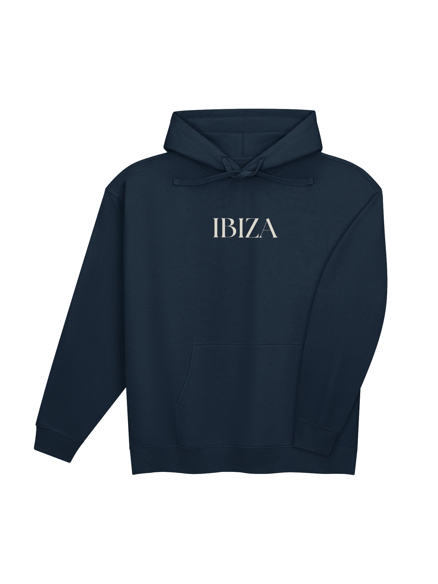 IBIZA Pink Flower Hoodie product image (16)