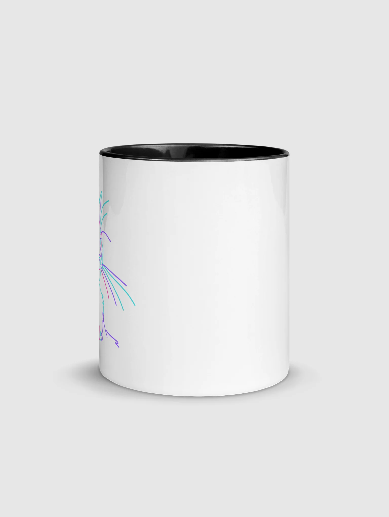 Shurples Cat Mug product image (2)