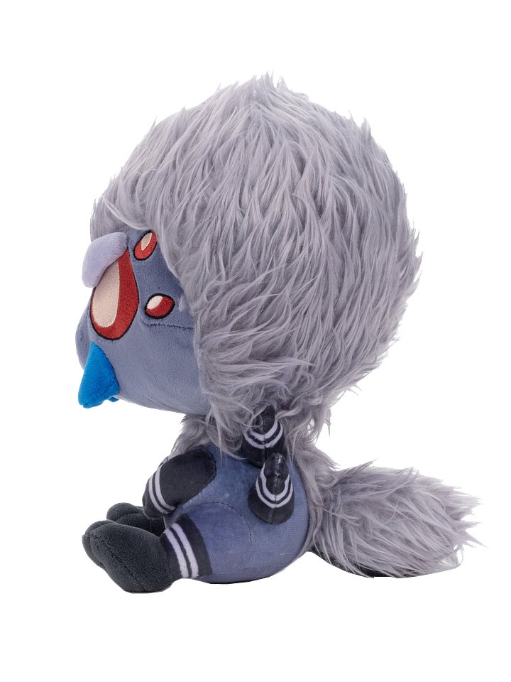 Spood Plushie product image (2)