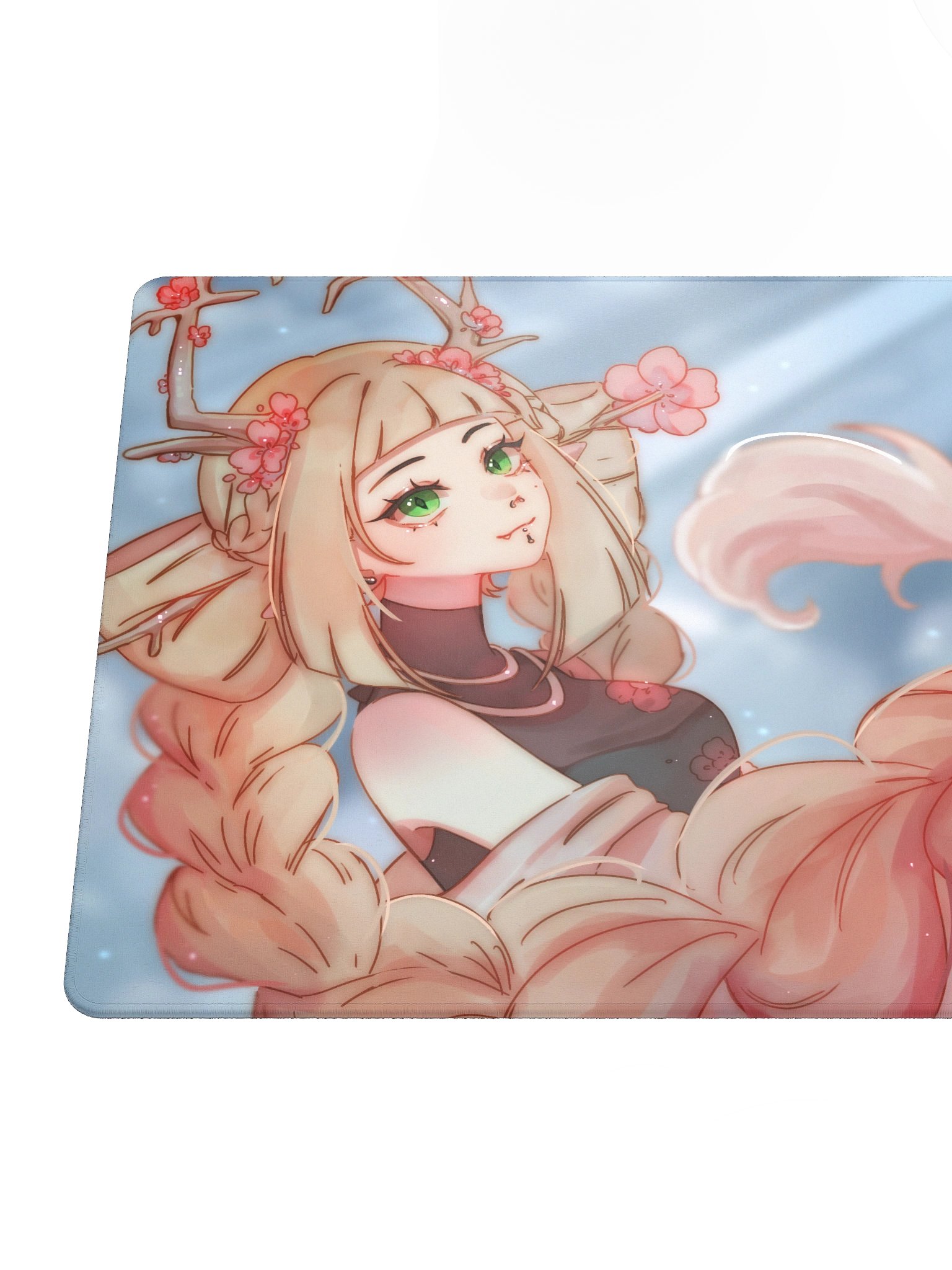 "Serene" Mousepad product image (6)