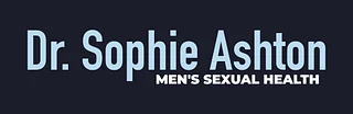 Dr. Sophie Ashton