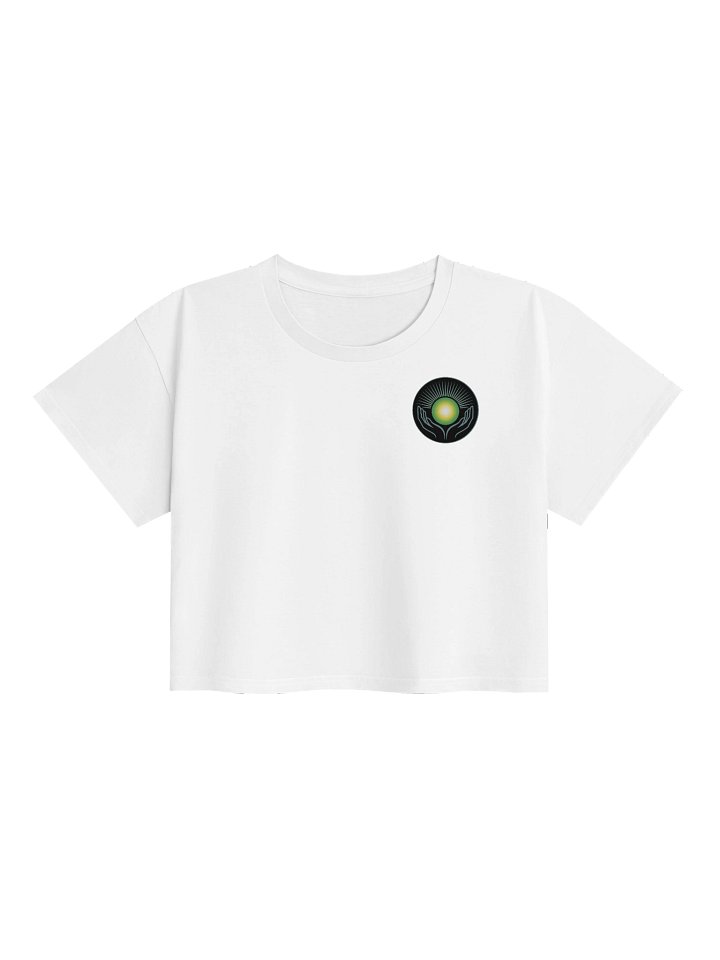 Sacred Green Crop product image (1)