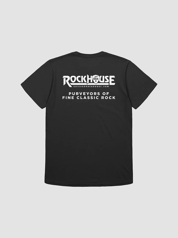 Alt Design Front/Back T-Shirt product image (5)