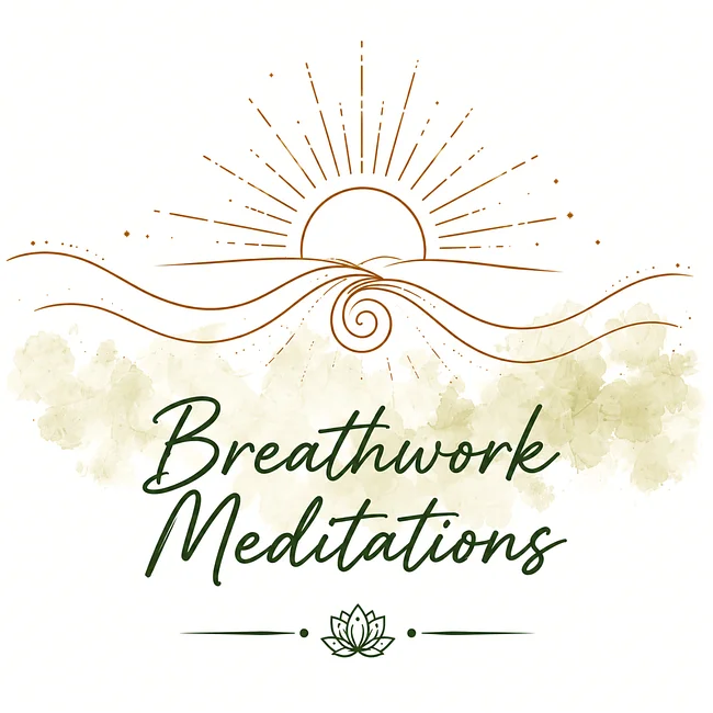 Guided Breathwork Meditations