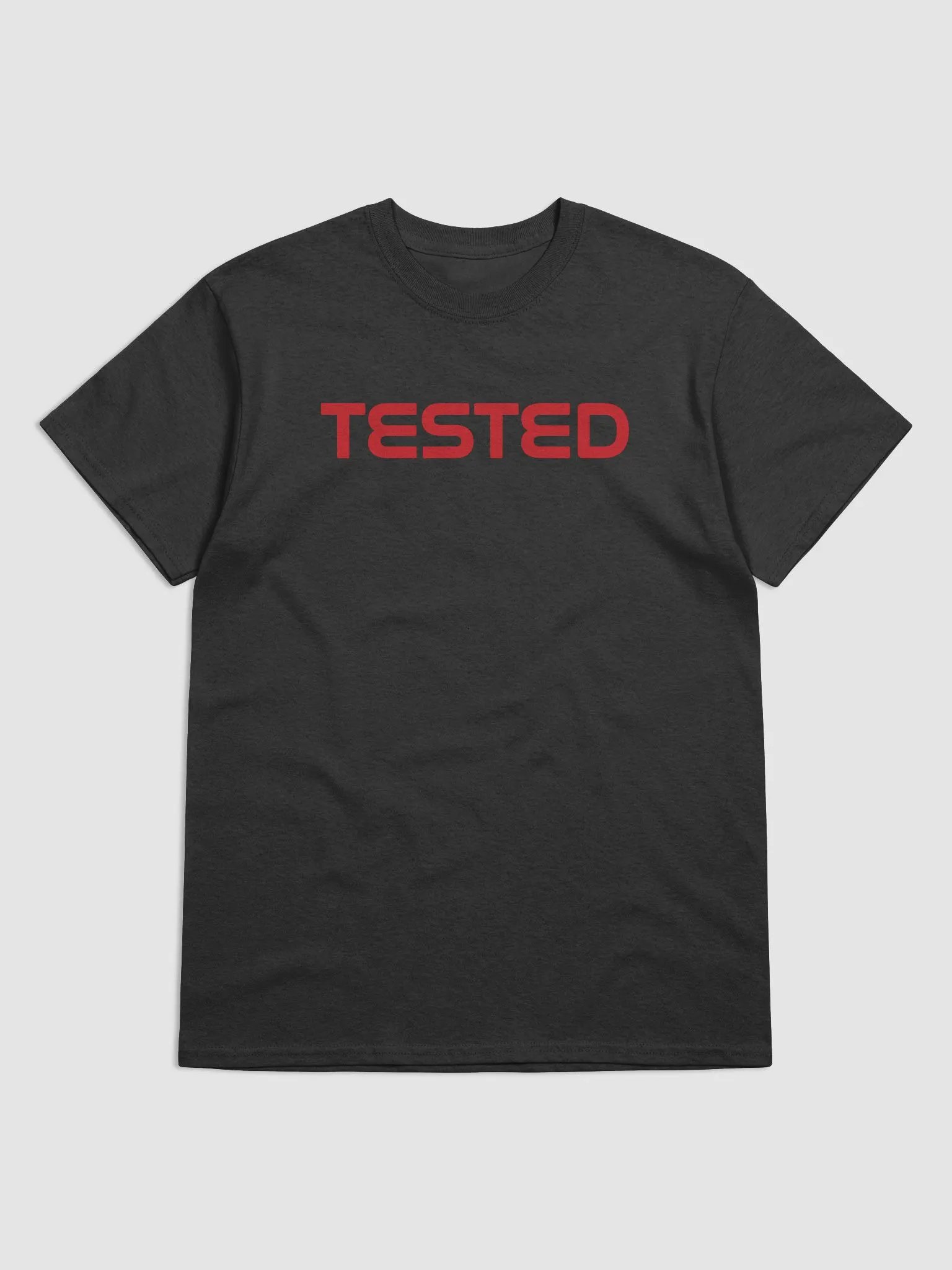 Tested Worm (Classic Tee) product image (2)