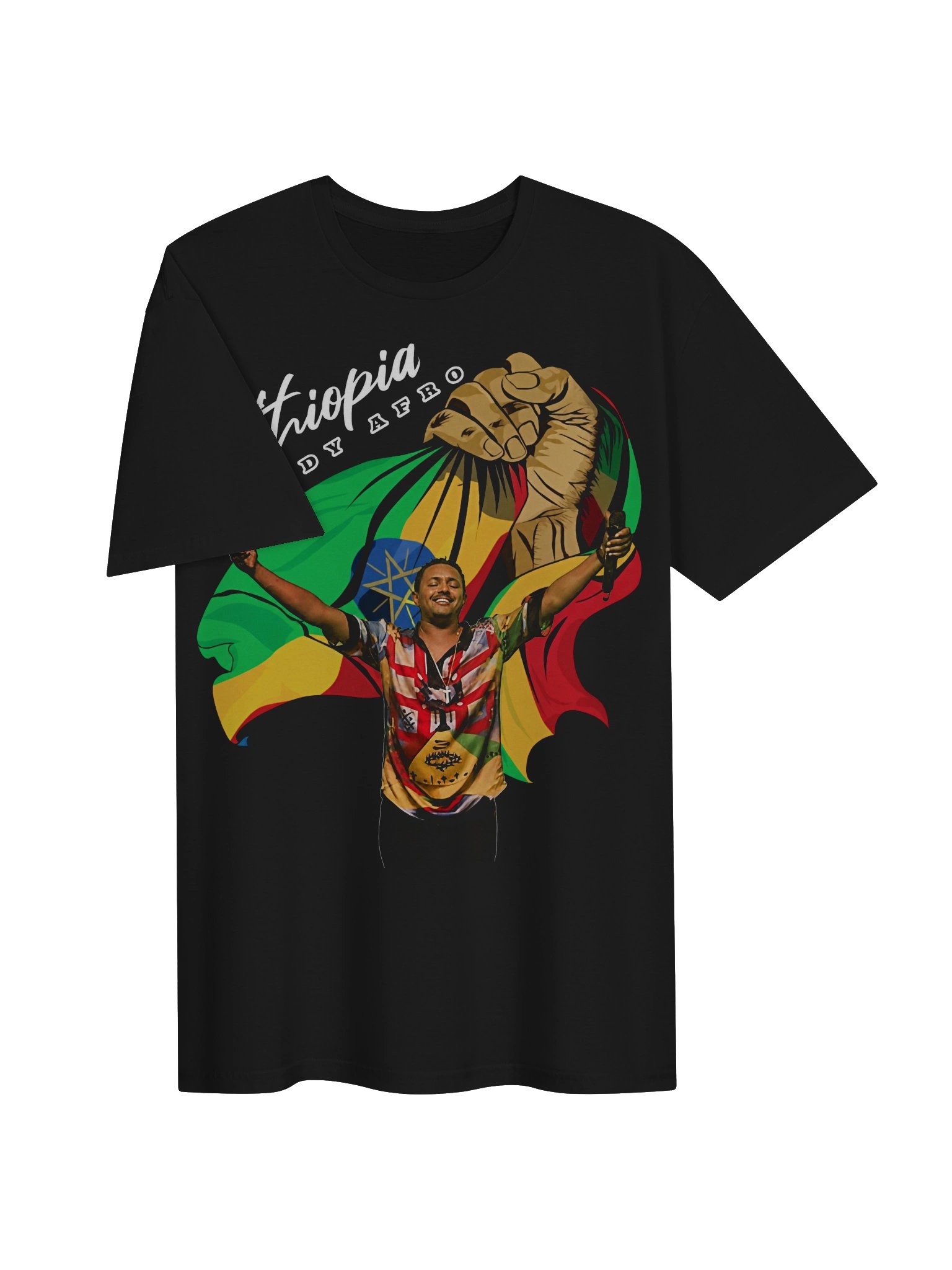 Celebrate Ethiopia product image (3)
