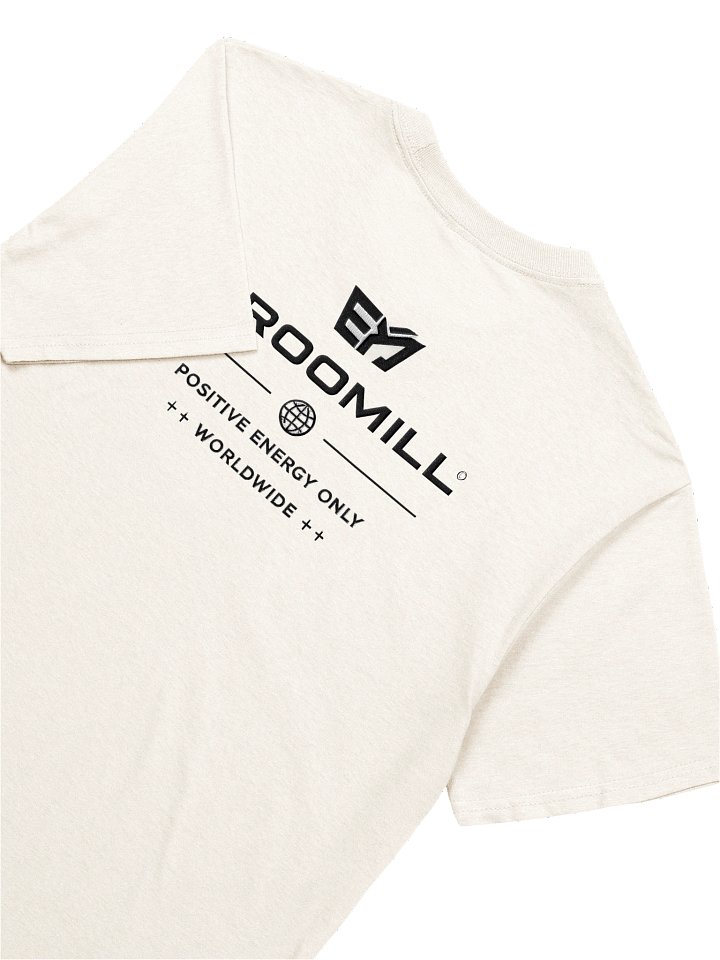 Eroomill Unisex Softstyle T-Shirt product image (2)