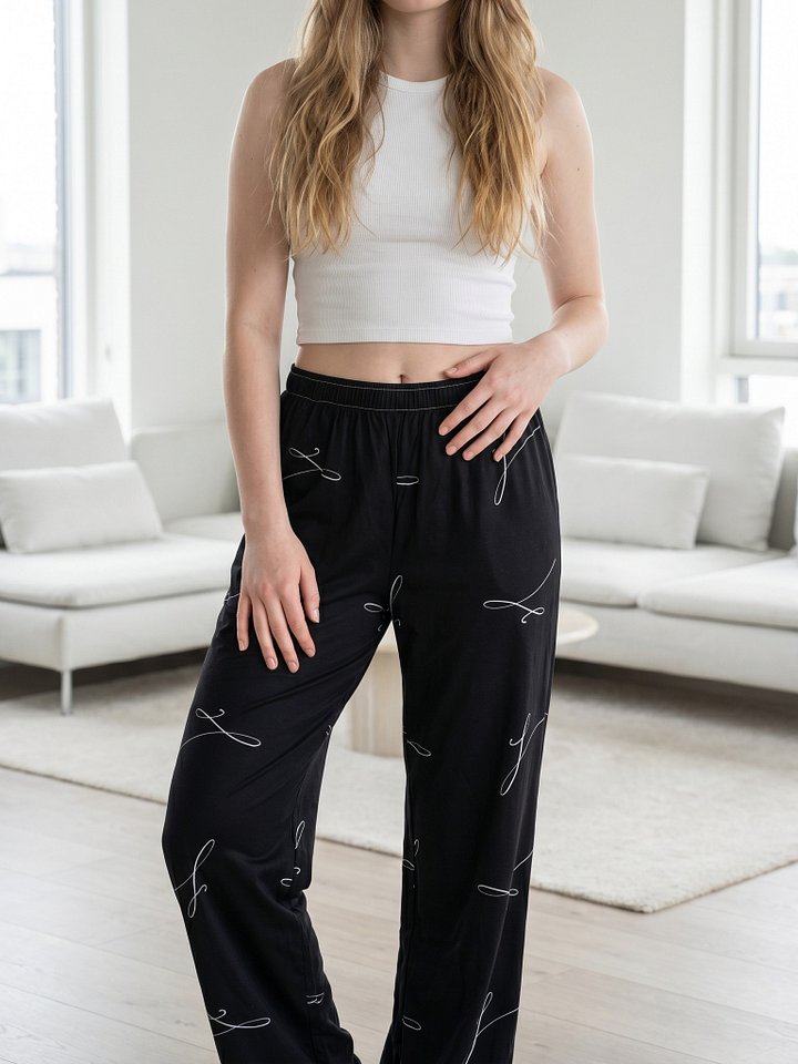 Mid-Smokie-Night | Pants product image (2)