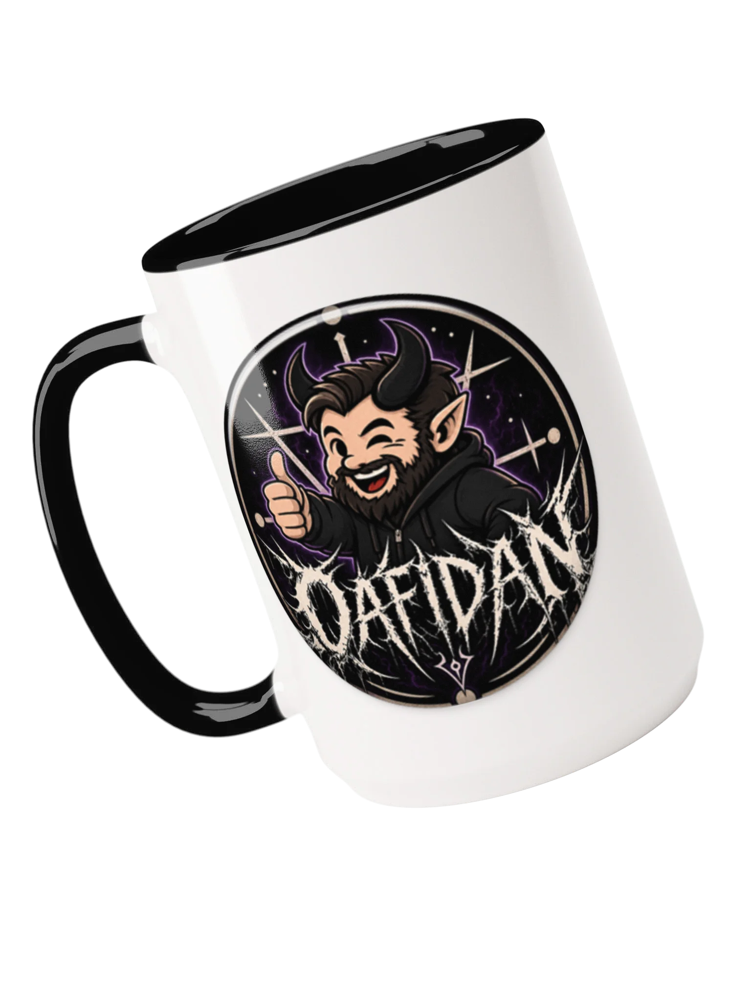 Team SNOT - Mug product image (2)
