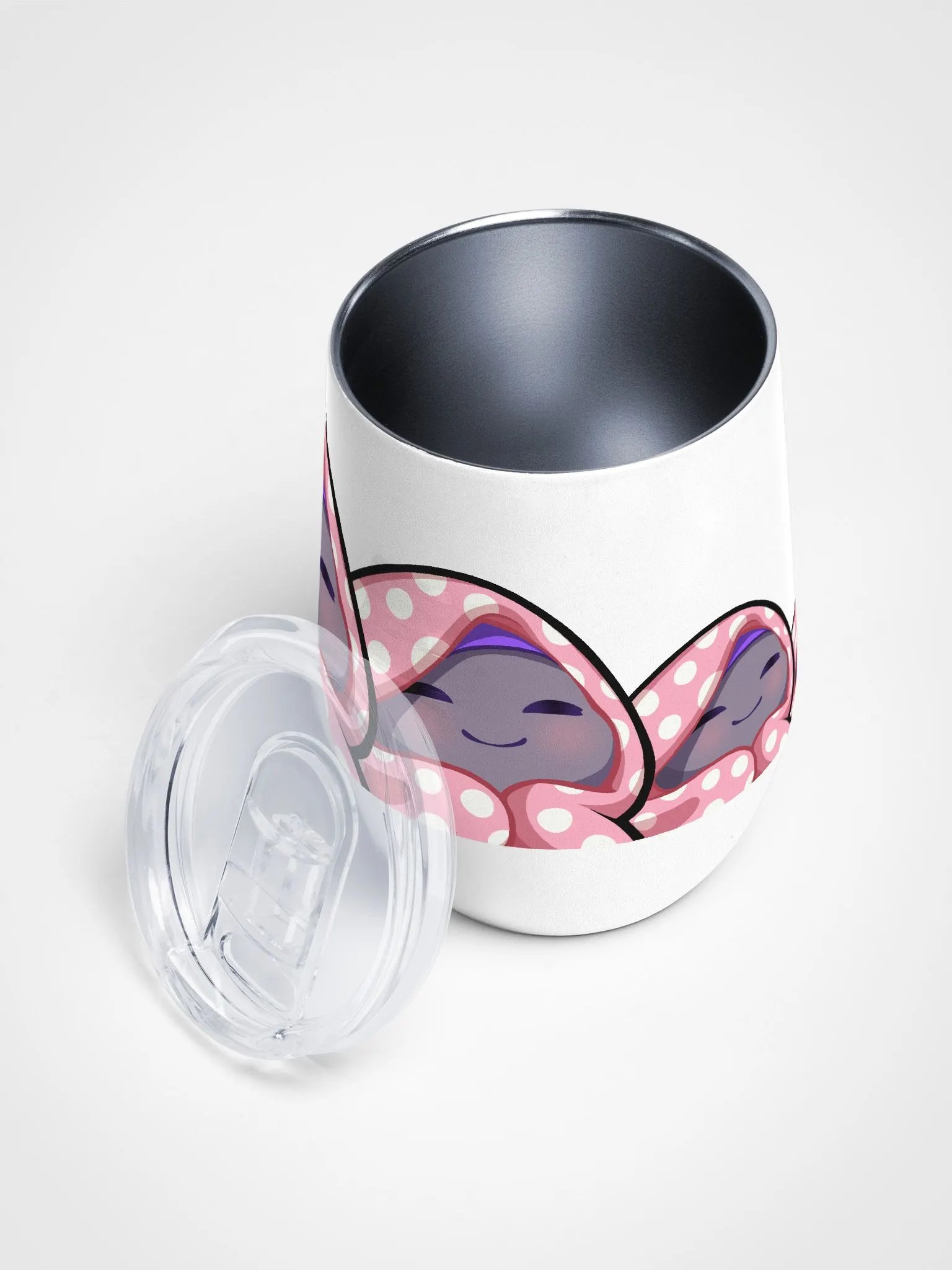 eabCOMFY Wine Tumbler product image (3)