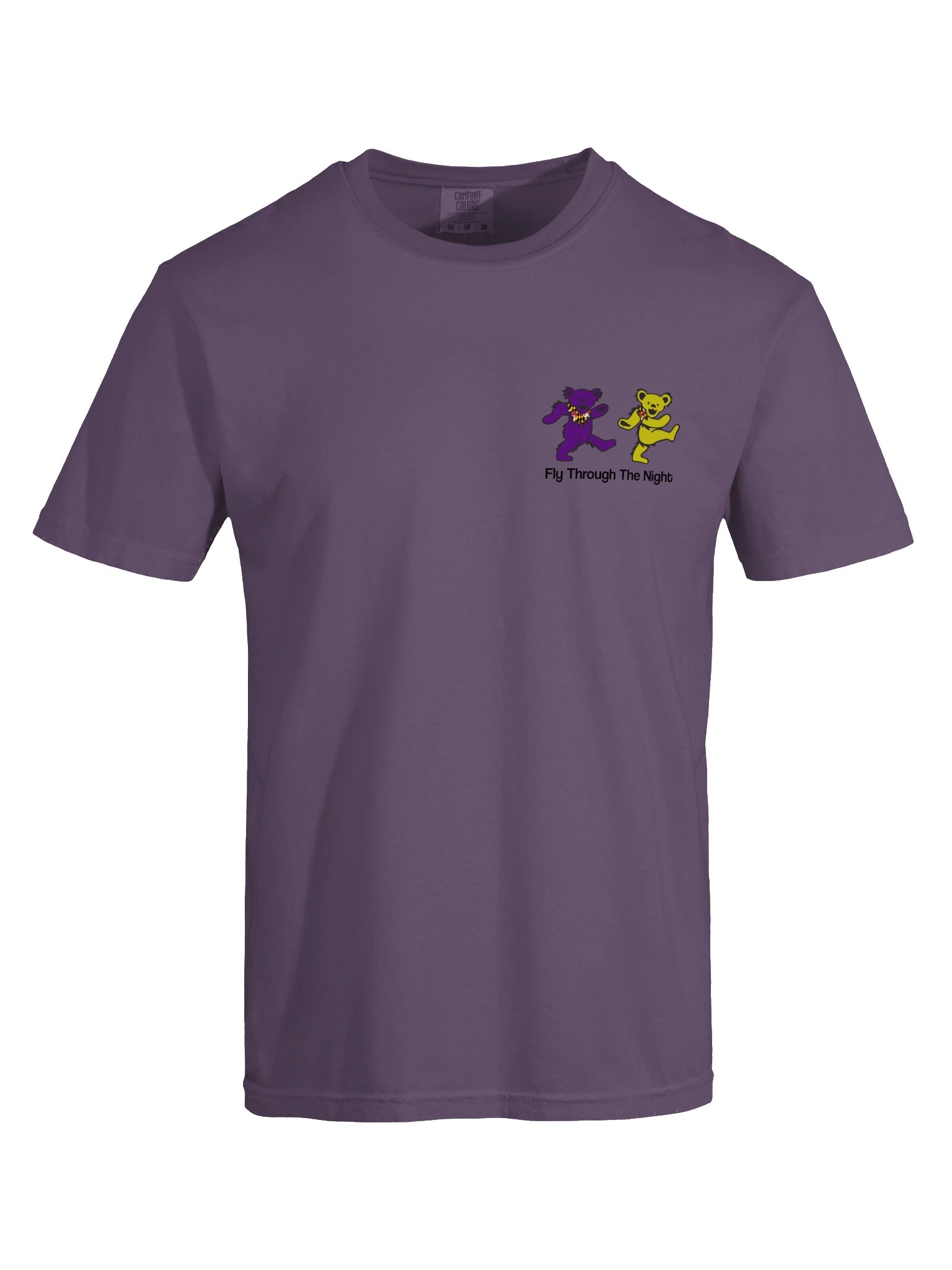Fly Through The Night Tee product image (15)