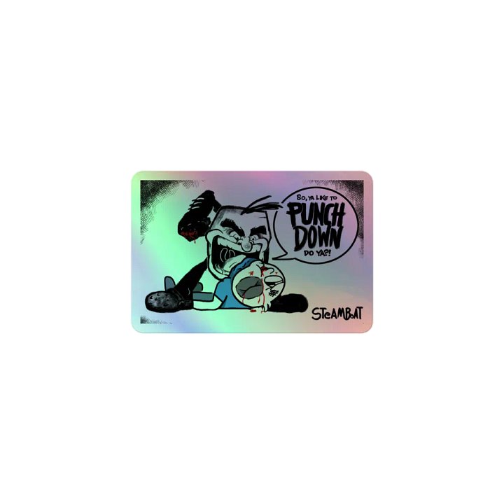 Art's Statement product image (1)