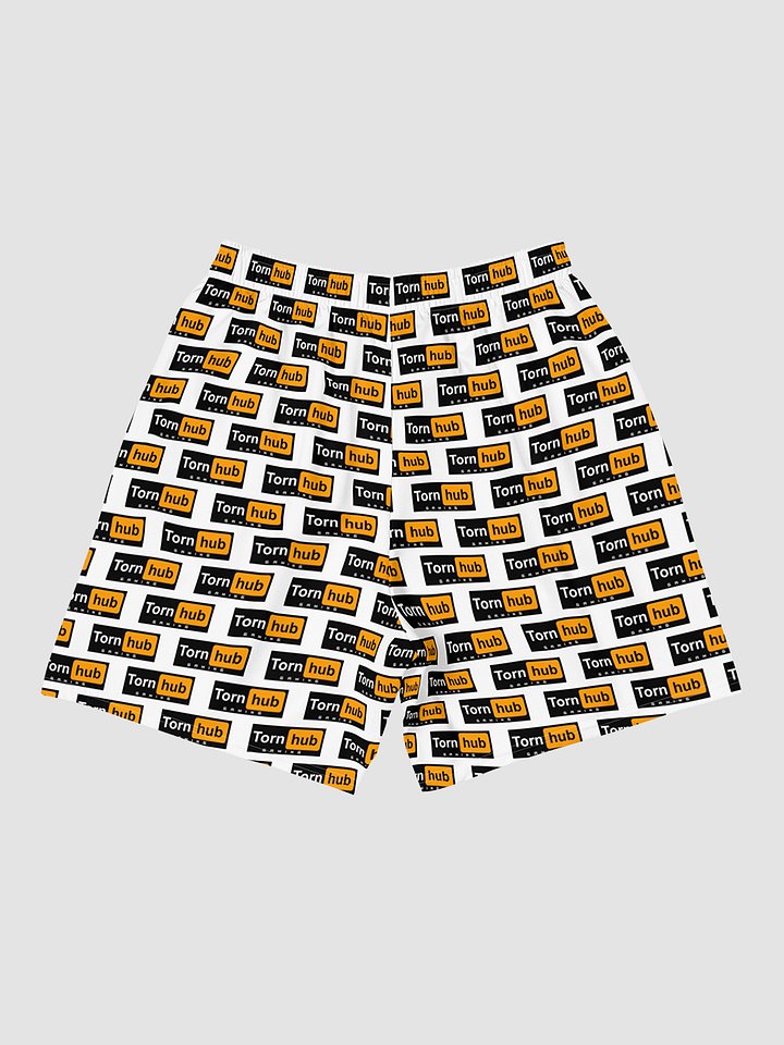 All Over Athletic Shorts product image (2)