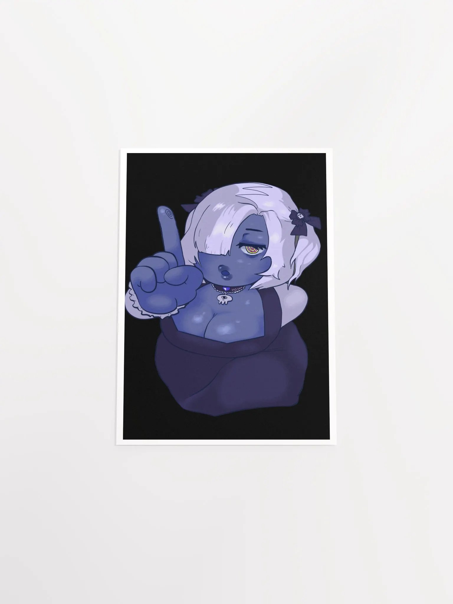 Revenant Mommy Print product image (8)