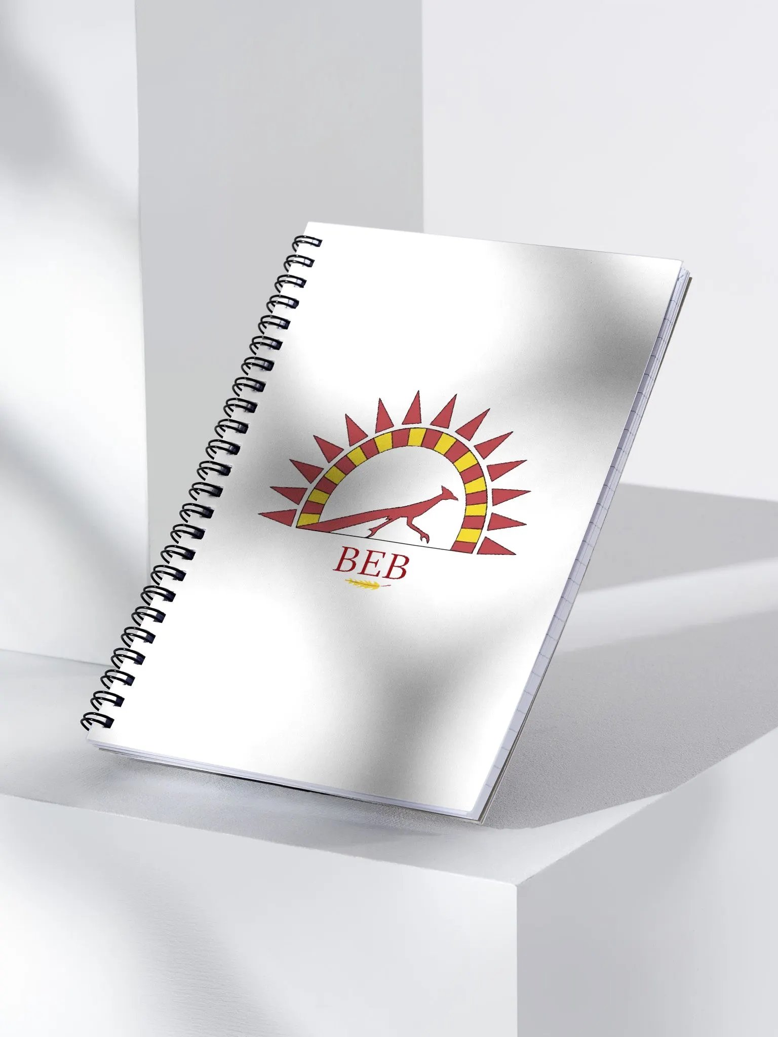 Bright-Eyed Birding Notepad (Fieldnotes) product image (3)