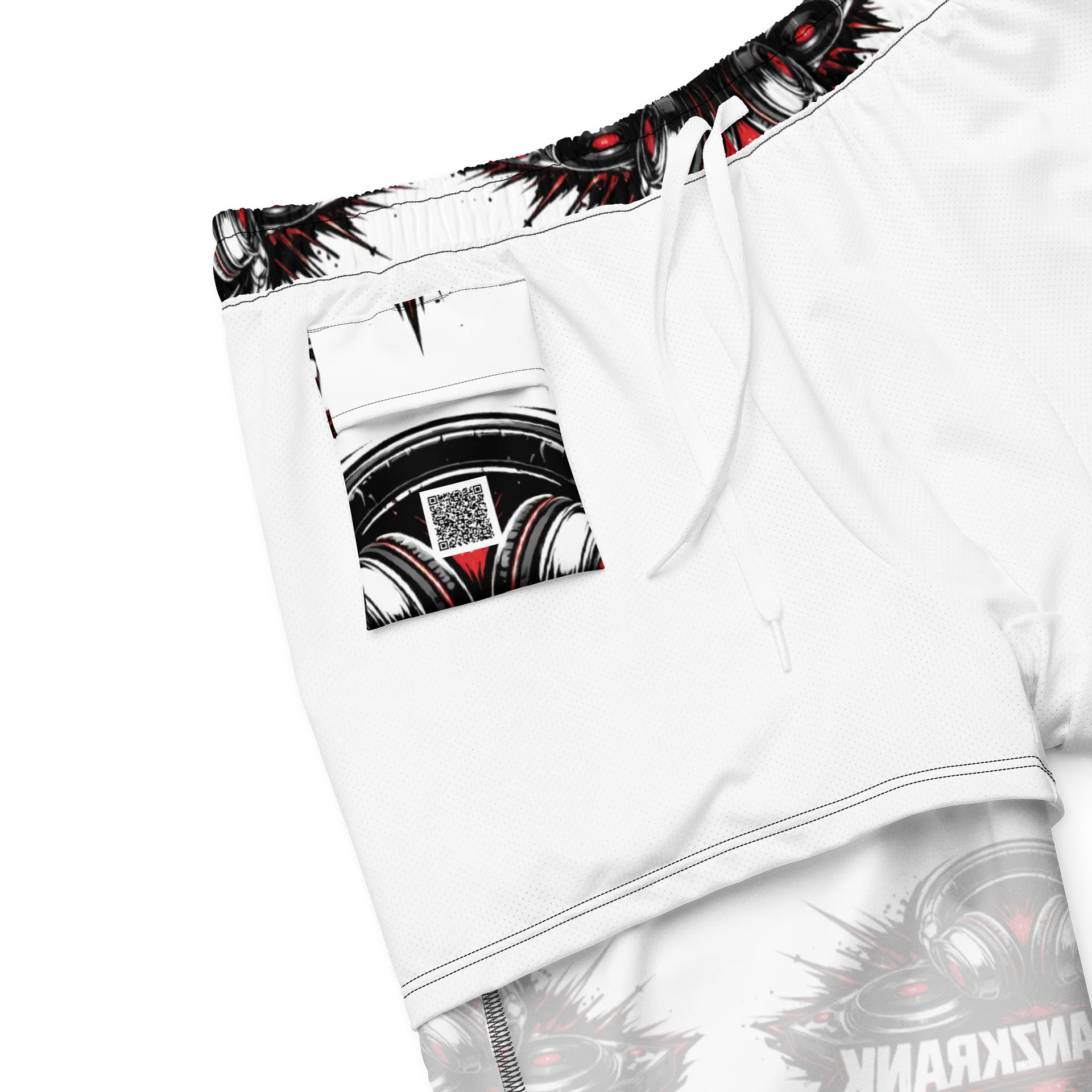 SchranzKrank SwimTrunks product image (8)