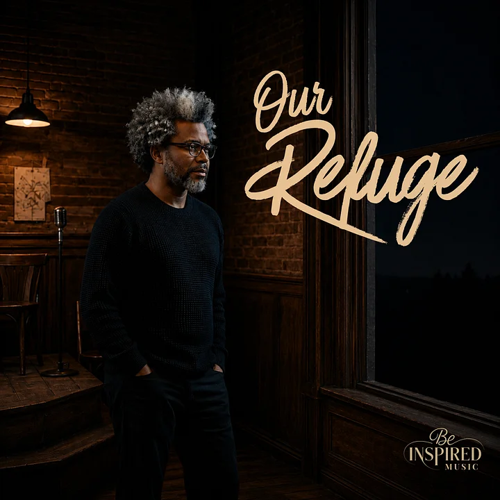 Our Refuge 🎶 Digital Download (Song) product image (1)