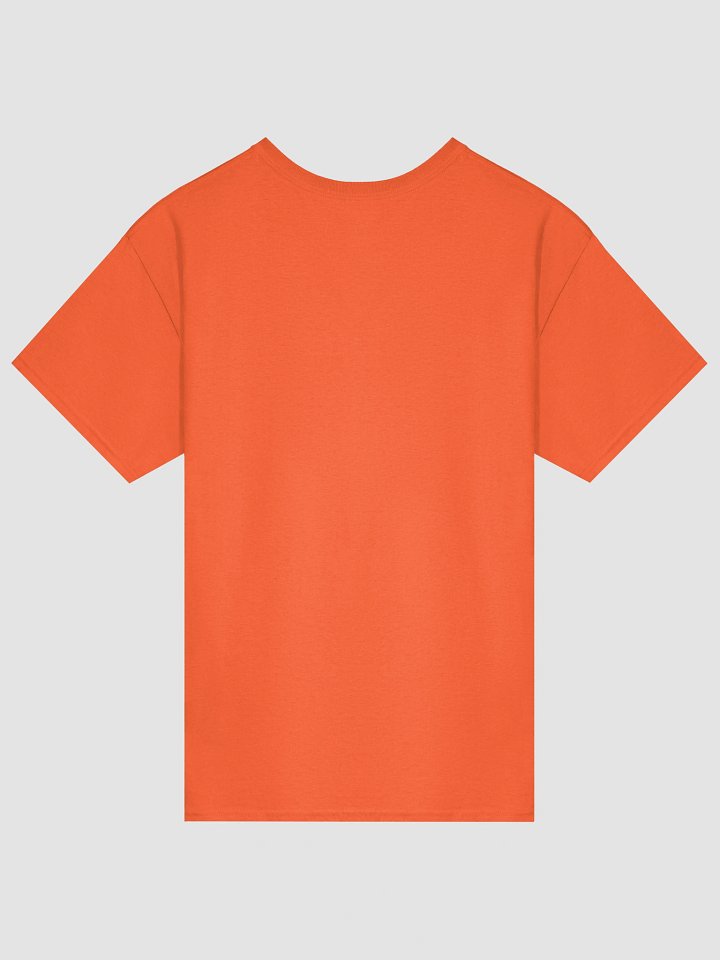 HIGH VIBIN’ TEE – BLACK product image (9)
