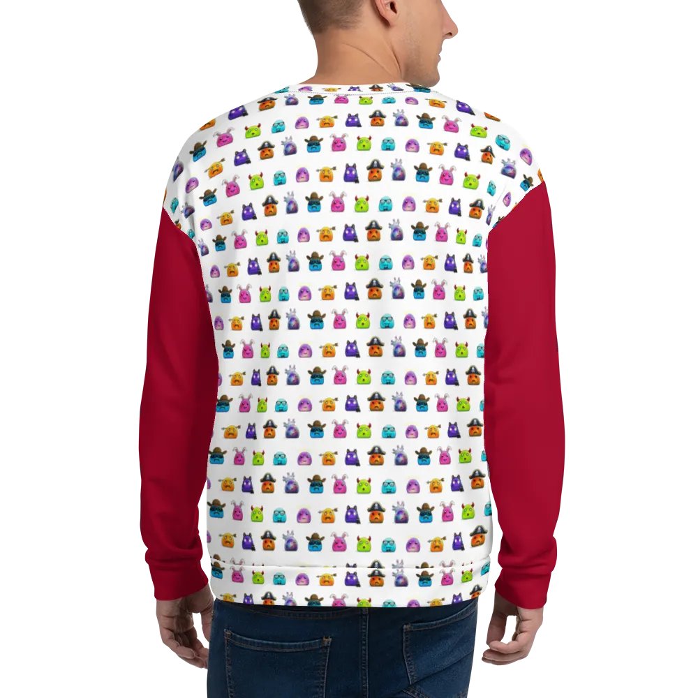 The Morbies - Sweatshirt product image (2)