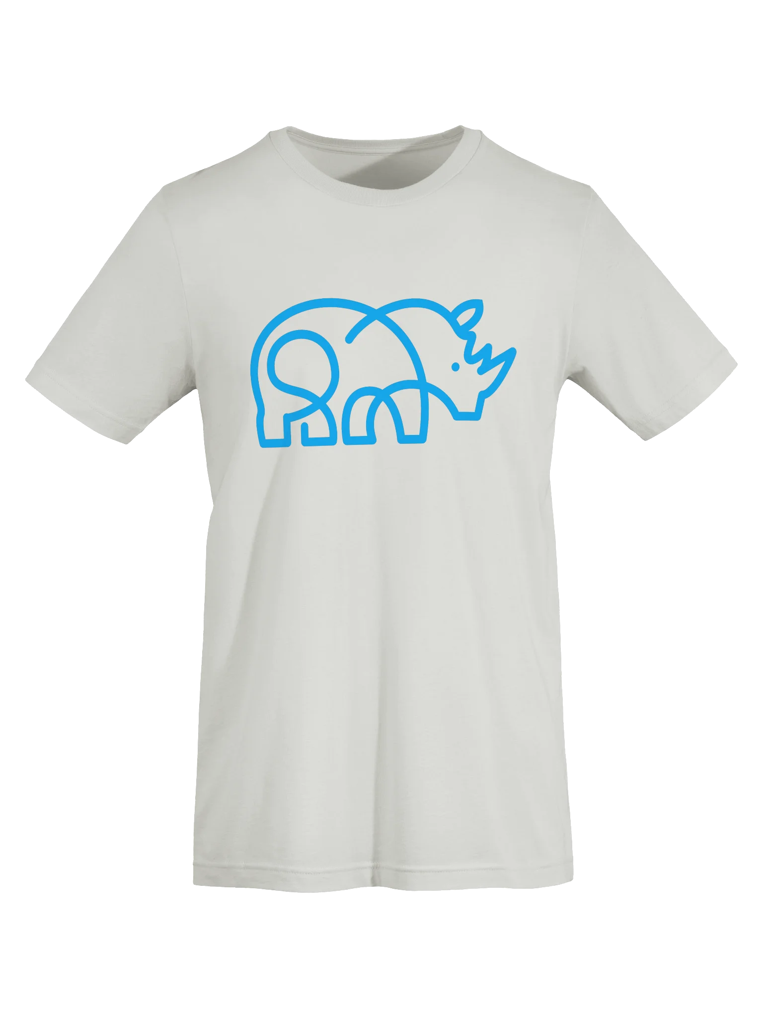 Centenario Rhino T-Shirt product image (18)