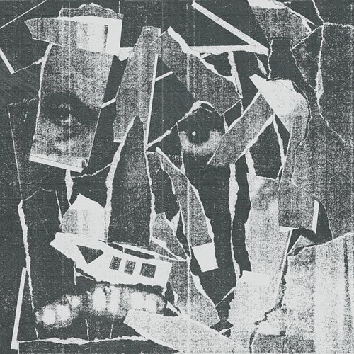 Shards of a memory.