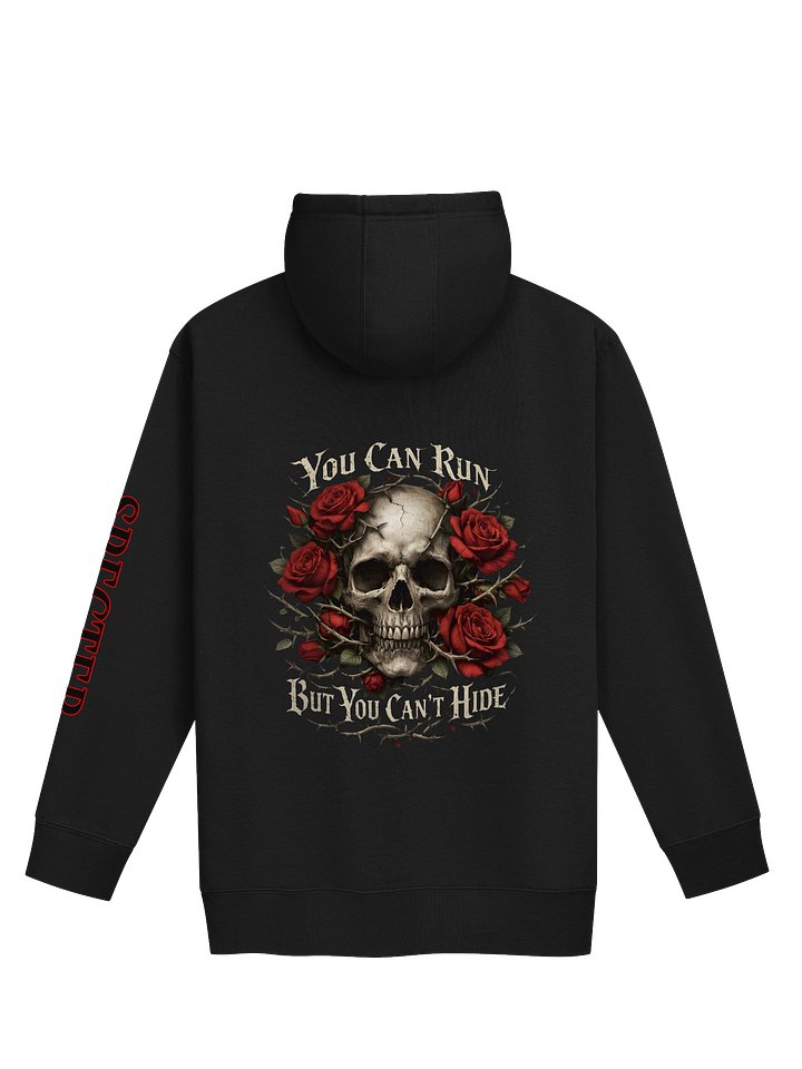 You Can Run But You Can't Hide product image (2)