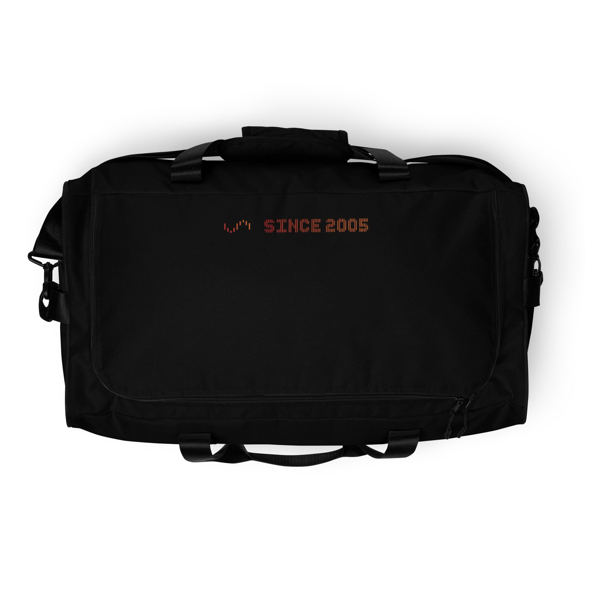 Unleash Your Hardware Duffel product image (5)