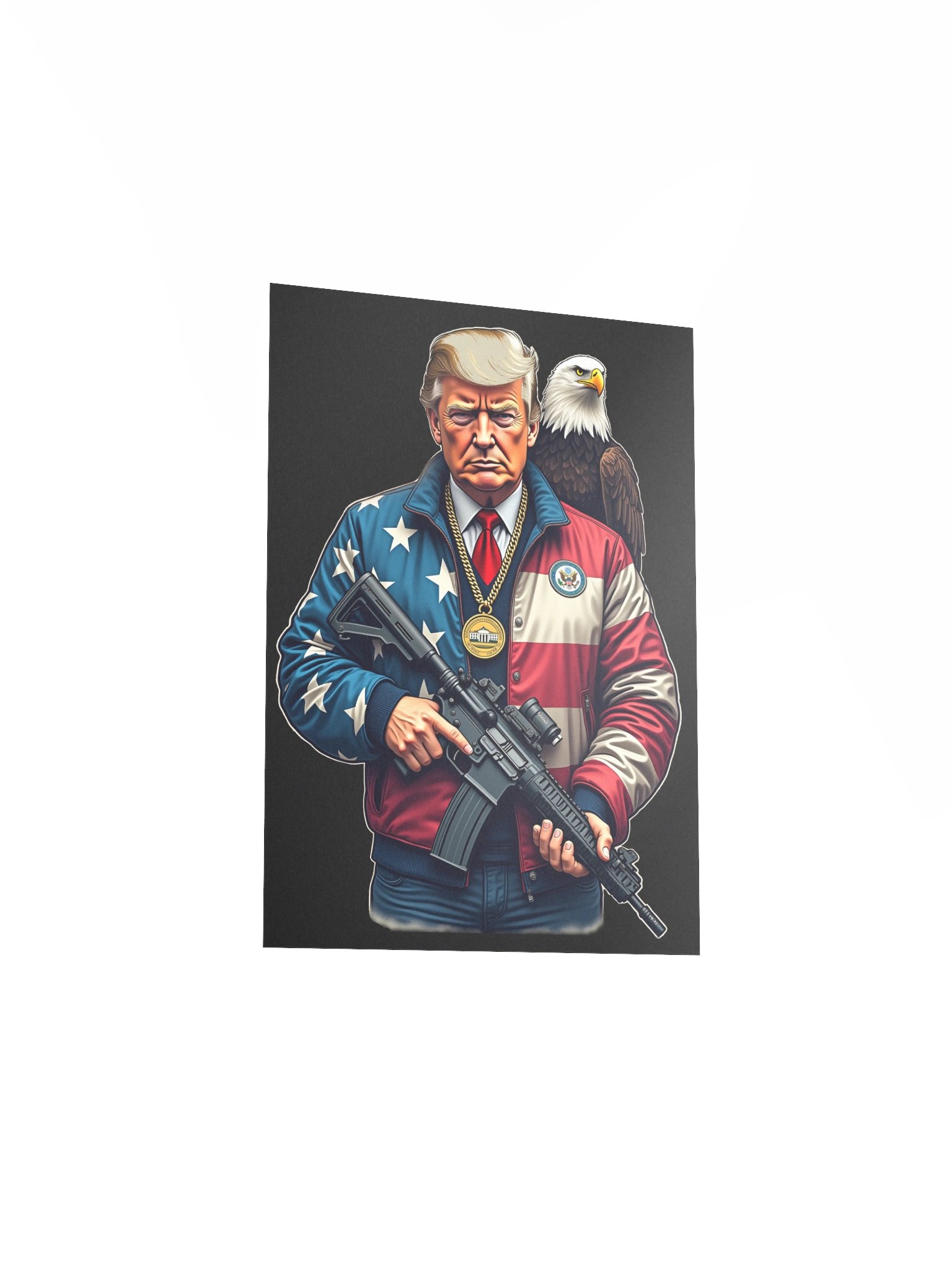 Make Posters Great Again - Poster product image (3)