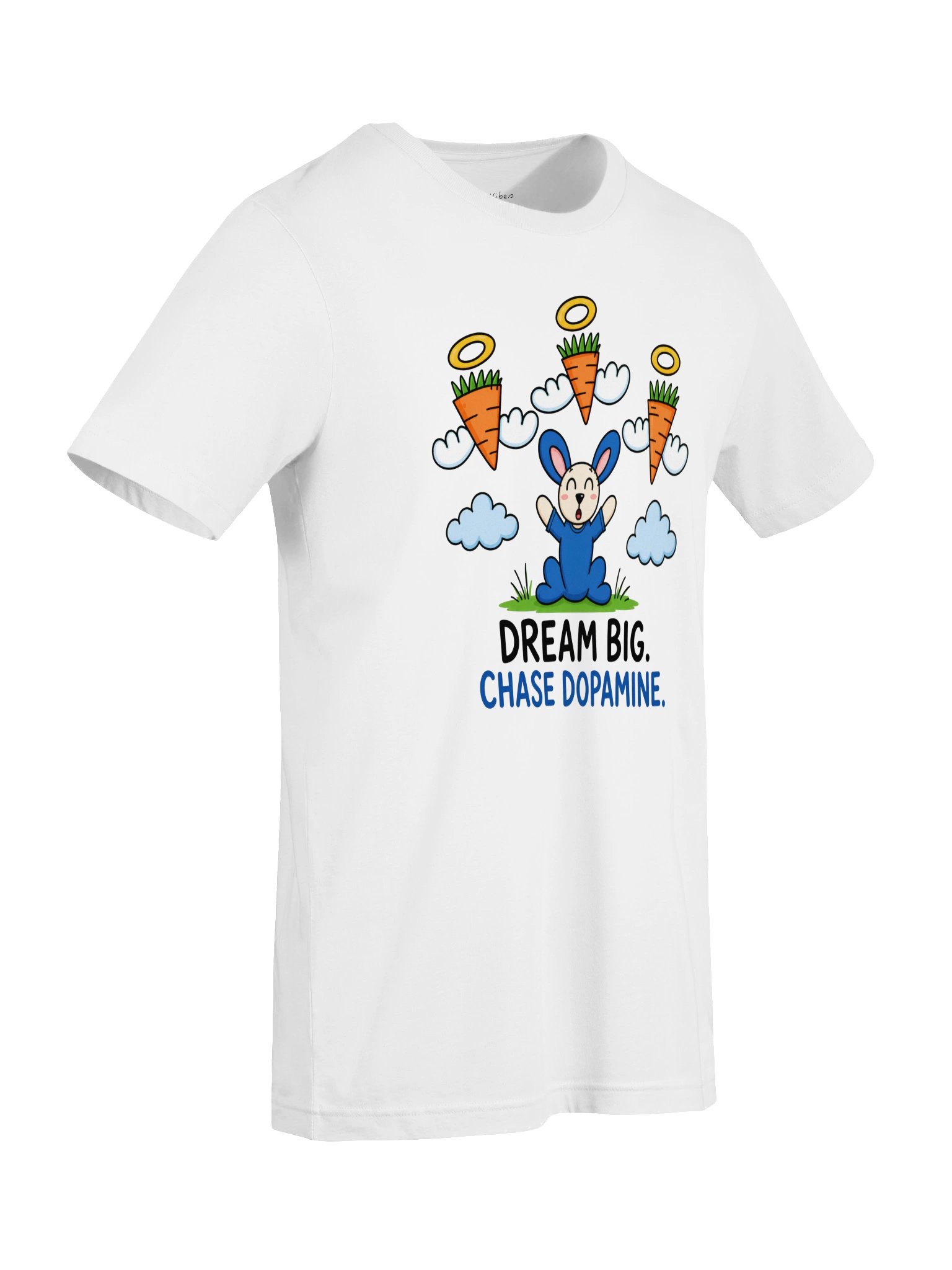 Chase Dopamine - Light Color Tee product image (37)