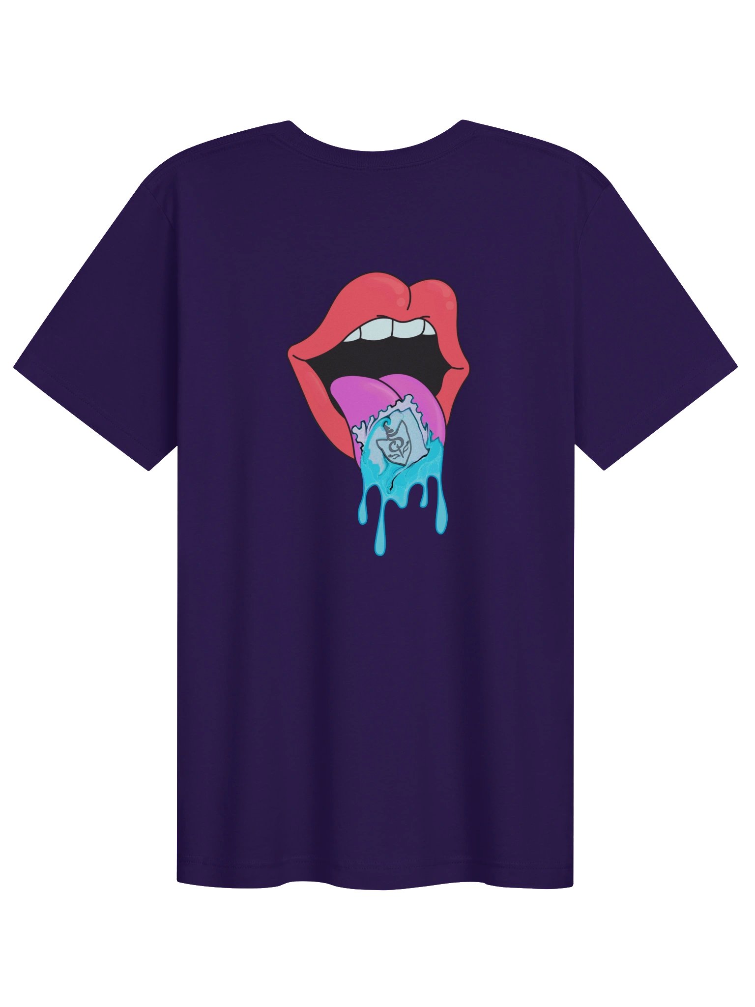 Melty Tee product image (1)