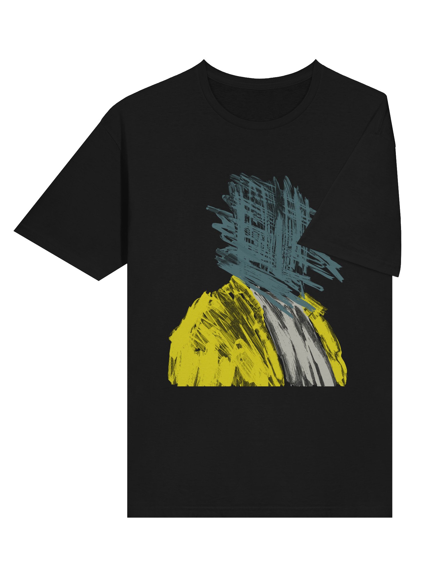 Observation - T-shirt product image (3)